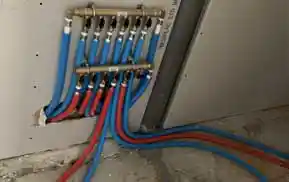 Raccordements divers